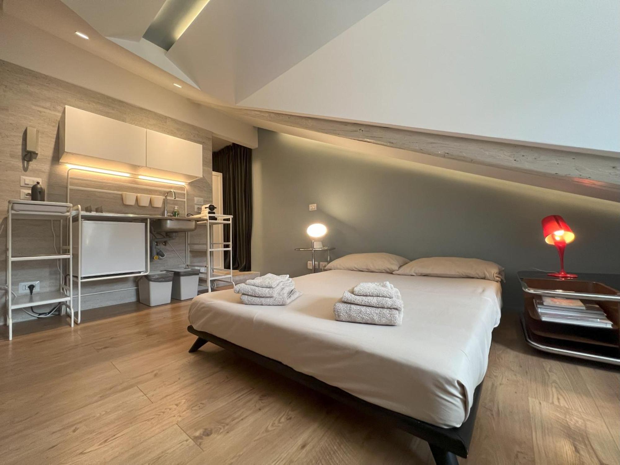 Apartament Valeggio15 - Design In Turyn
