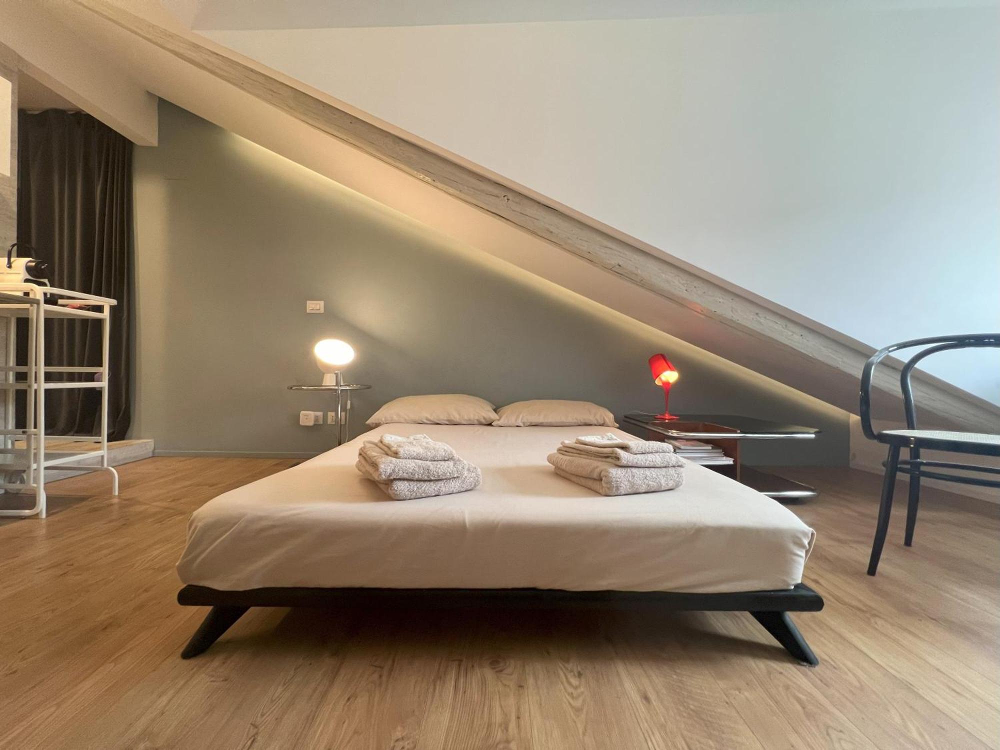 Apartament Valeggio15 - Design In