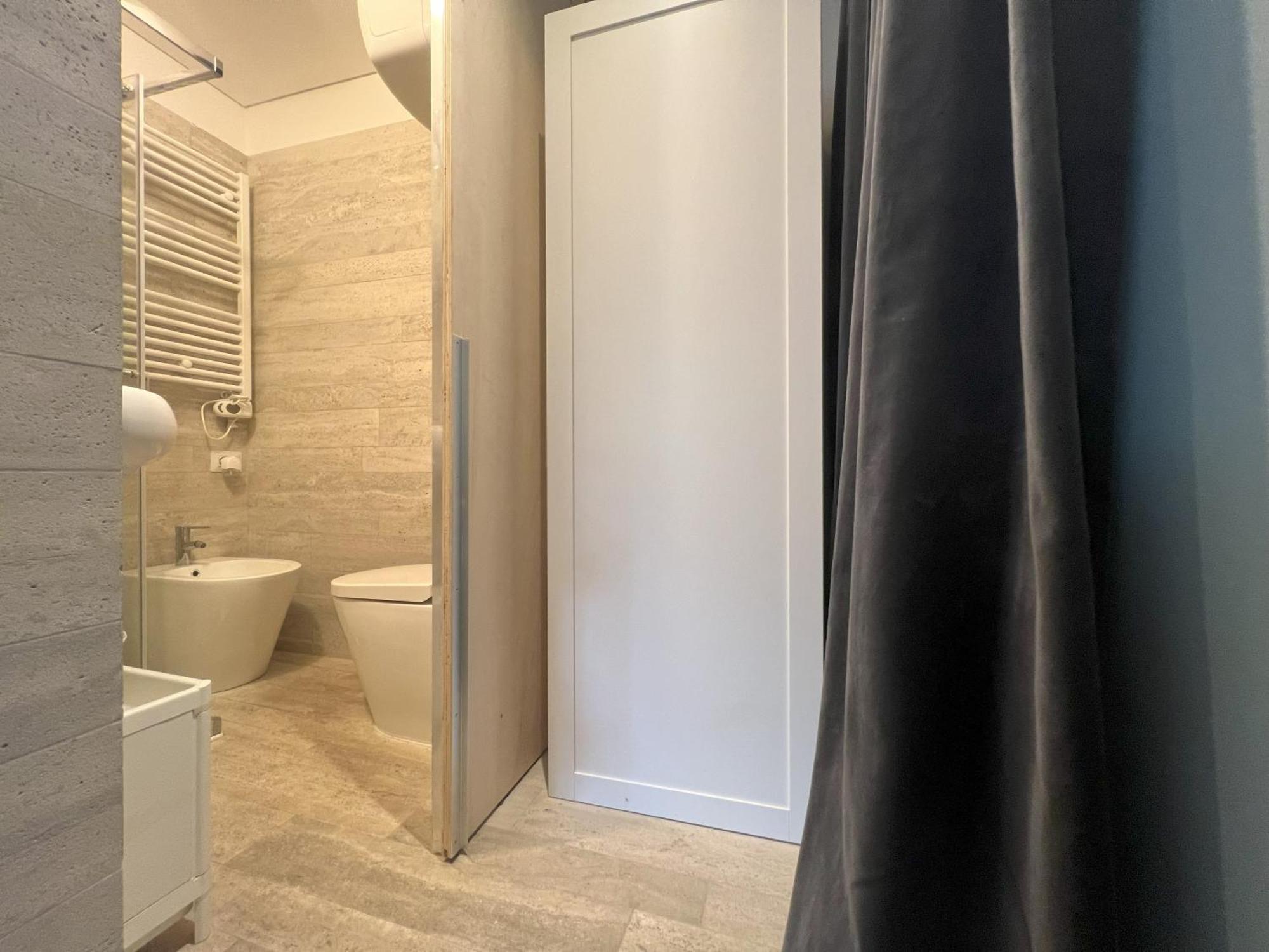 Apartament Valeggio15 - Design In